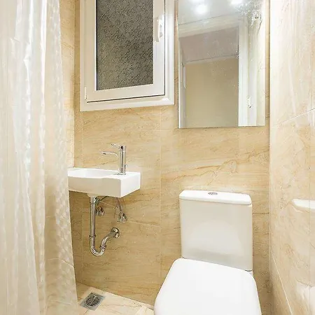 Hotel Victoria Secret Athens